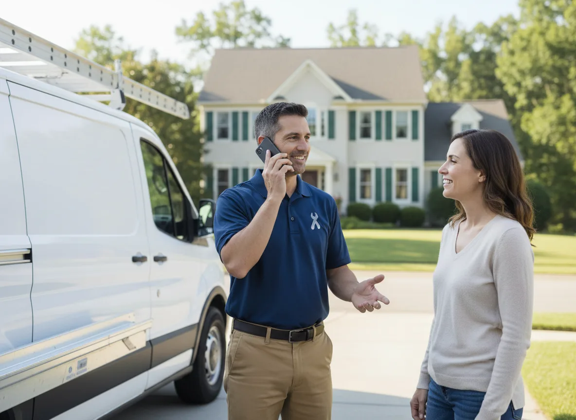 Home Gutter Service Kendalia, TX FAQs
